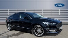 Ford Mondeo Vignale 2.0 TDCi 180 4dr Diesel Saloon